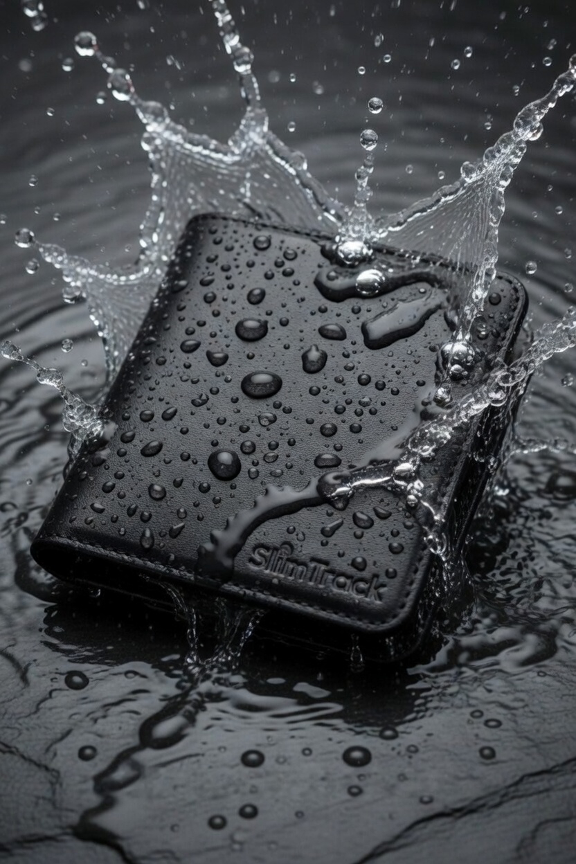 Resistenza acqua IP65