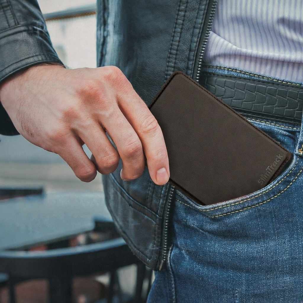 Formato viaggio davvero pratico